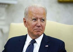 Image result for Official Photo of President Biden