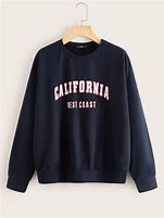 Image result for California Sweatshirt