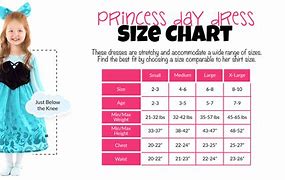 Image result for Kids Clothes Sizes