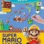 Image result for Super Mario Maker Wii U Game Styles
