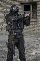 Image result for Russian Military Training