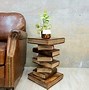 Image result for Creative Side Table