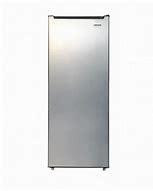 Image result for Zanussi Non-Integrated Small Freezer