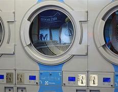 Image result for Front-Loading Dryer