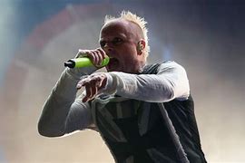 Image result for Prodigy Front Man