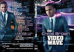Image result for Chris Brown with You DVD