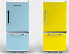 Image result for White KitchenAid Bottom Freezer Refrigerator