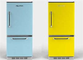 Image result for Upright Refrigerator Only