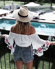 Image result for Summer Outfit Set for Womean