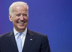 Image result for Joe Biden Smiling