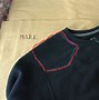 Image result for Thermal Lined Sweatshirt