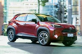Image result for Small Toyota 2021 New Models