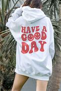 Image result for Hoodie Day