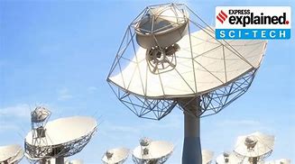 Image result for Telescope Array