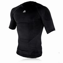 Image result for Adidas Techfit Compression Shirt