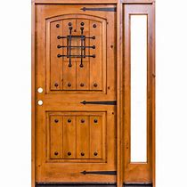 Image result for Home Depot Exterior Doors