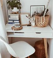 Image result for Room Cute Desk