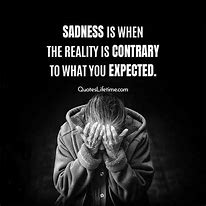 Image result for Sad Quotes in English