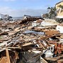 Image result for Category 2 Hurricane Aftermath