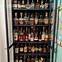 Image result for Home Full Bar Liquor Cabinet