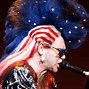 Image result for Elton John Looks Old