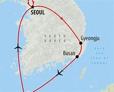 Image result for Seoul to Jeju