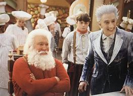Image result for Christmas Santa Claus Movie