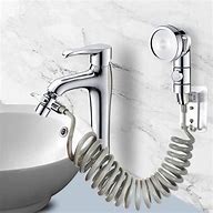 Image result for Sink Shower Head