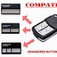 Image result for Liftmaster Garage Door Openers 373LM Three Button Remote Control Transmitter
