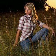 Image result for Cute Country Girl Single