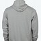 Image result for Dark Grey Hoodie Sweatshirt