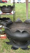 Image result for Things Made From Old Tires