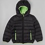 Image result for Boys Winter Coats Adidas