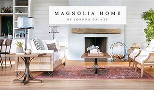 Image result for Magnolia Home Decor Joanna Gaines