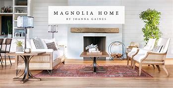 Image result for Magnolia Home Decor Joanna Gaines
