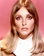 Image result for Sharon Tate at Valley of the Dolls Luncheon