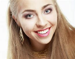 Image result for Pretty Teeth