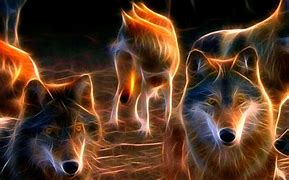 Image result for Cool Wolf Pack