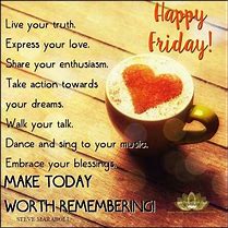 Image result for Happy Friday Motivation