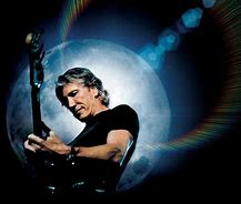 Image result for Roger Waters Dsotm Redux