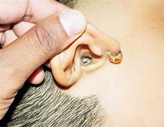 Image result for Wax In-Ear