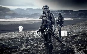 Image result for Stormtrooper Death
