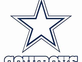 Image result for Dallas Cowboys New Logo