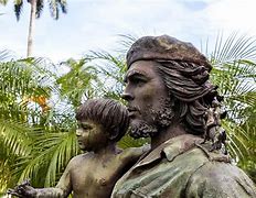 Image result for Che Guevara Last Photo