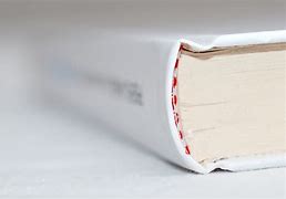 Image result for Book Binding Spine