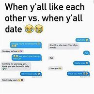 Image result for Funny Cute Couple Texts
