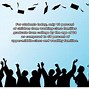 Image result for Short High School Graduation Quotes