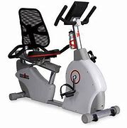 Image result for IronMan Recumbent Exercise Bike