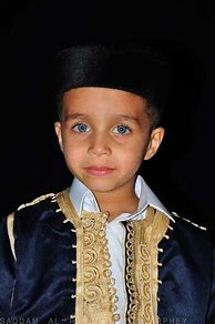 Image result for Libyan Traditional Clothing