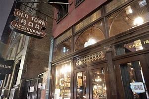 Image result for The Earl of Old Town Bar